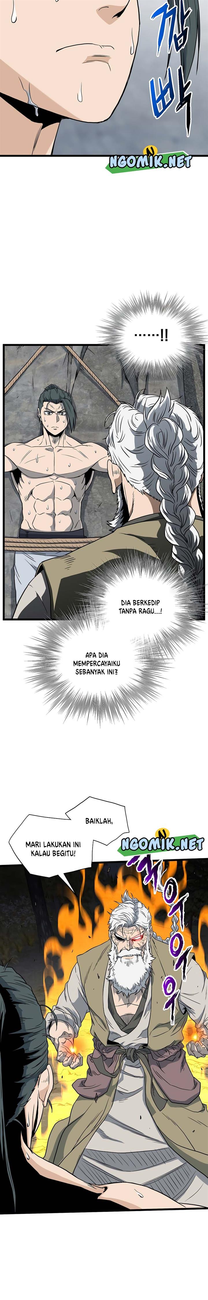 murim-login - Chapter: 134