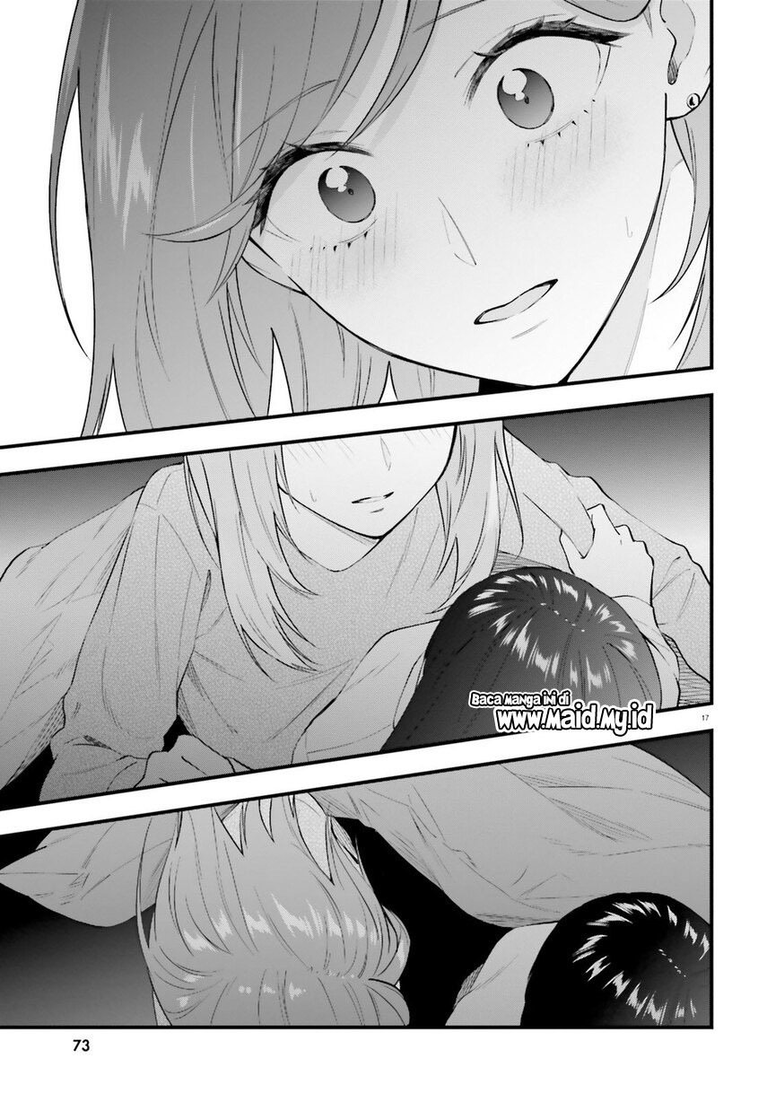 keiyaku-shimai - Chapter: 6