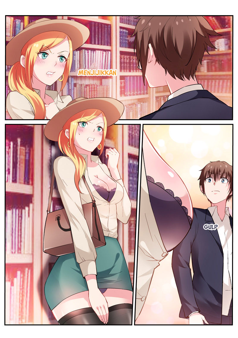 very-pure - Chapter: 34