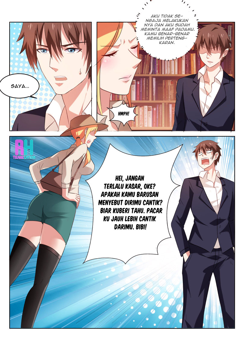 very-pure - Chapter: 34