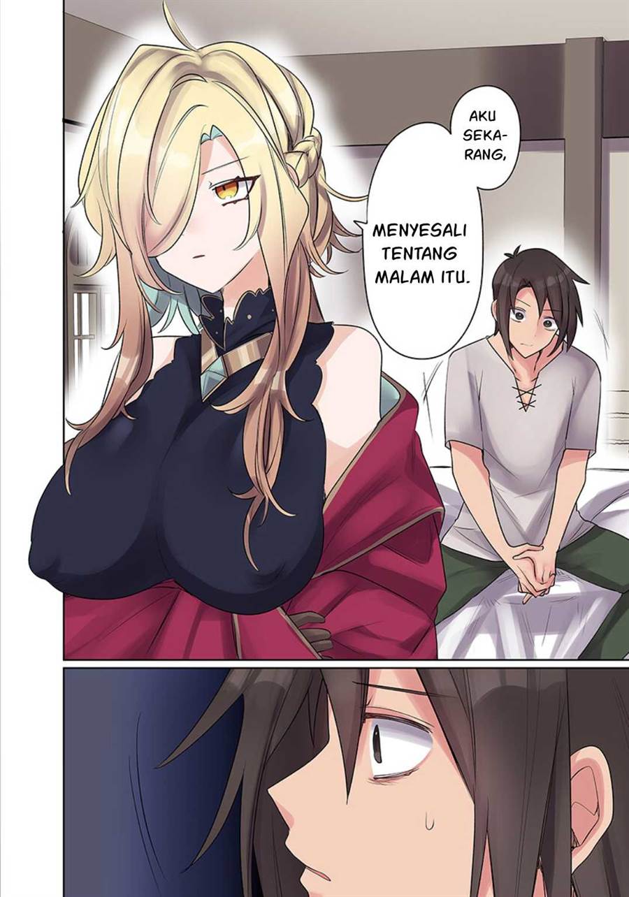 ore-no-level-up-ga-okashi-dekiru-otoko-no-isekai-tensei - Chapter: 16