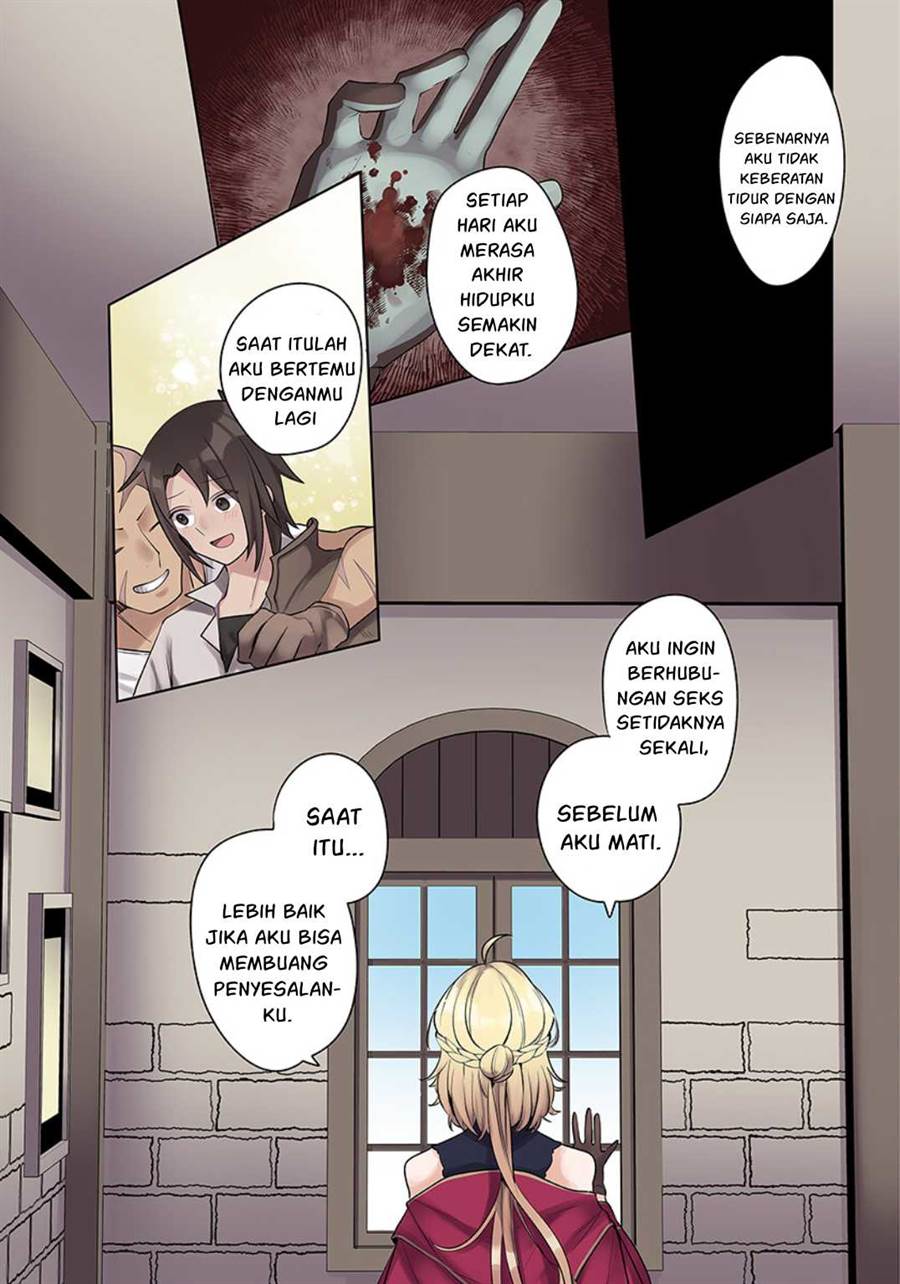ore-no-level-up-ga-okashi-dekiru-otoko-no-isekai-tensei - Chapter: 16
