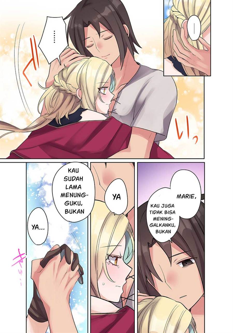 ore-no-level-up-ga-okashi-dekiru-otoko-no-isekai-tensei - Chapter: 16