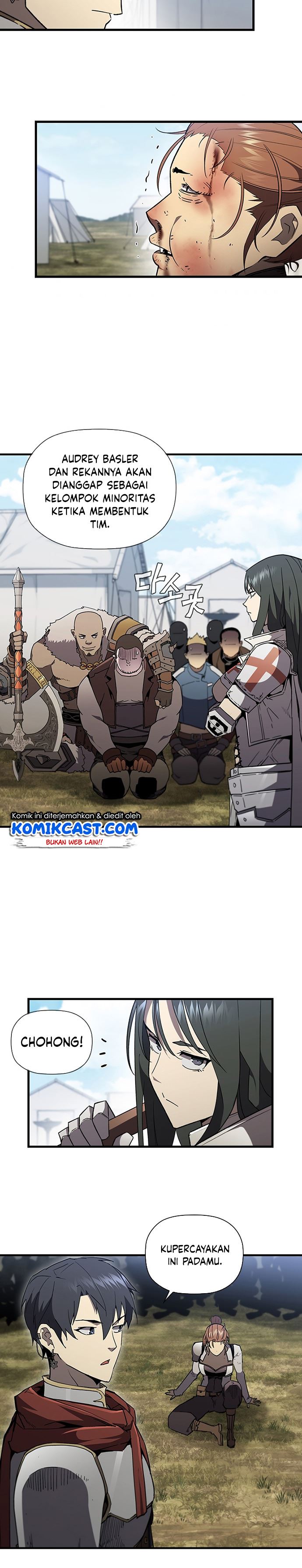 the-second-coming-of-gluttony - Chapter: 104