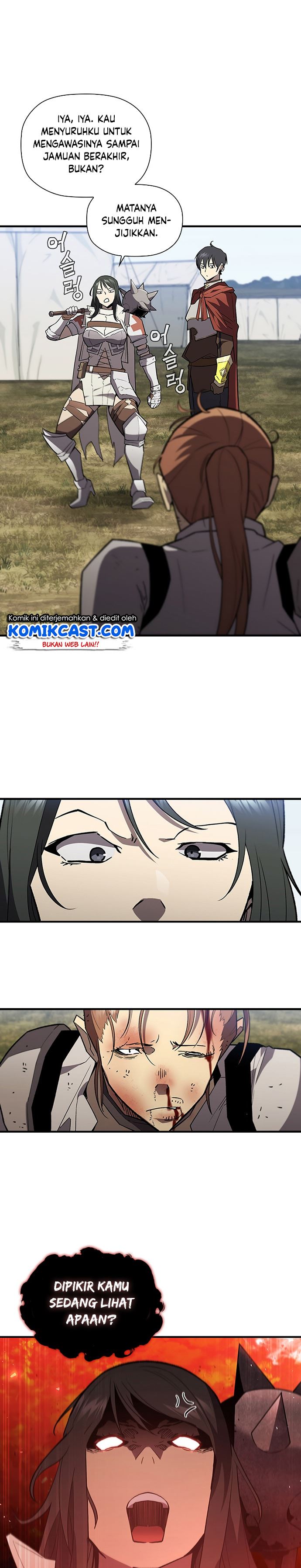 the-second-coming-of-gluttony - Chapter: 104