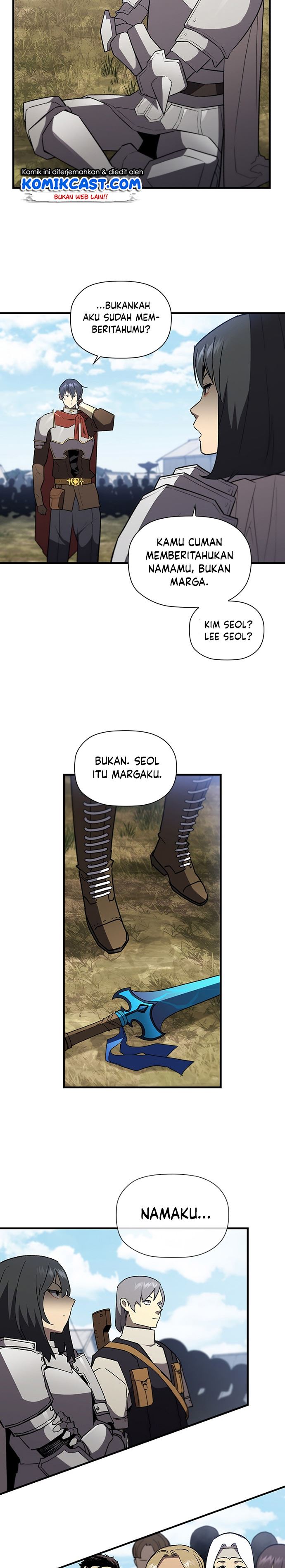 the-second-coming-of-gluttony - Chapter: 104
