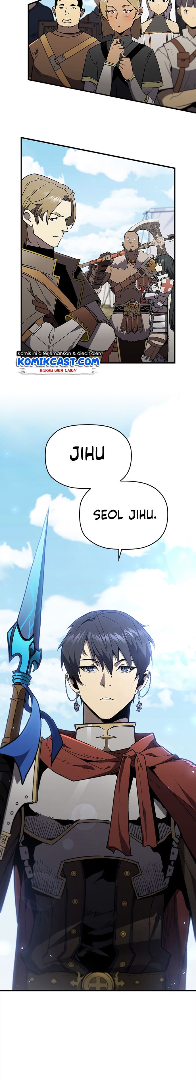the-second-coming-of-gluttony - Chapter: 104