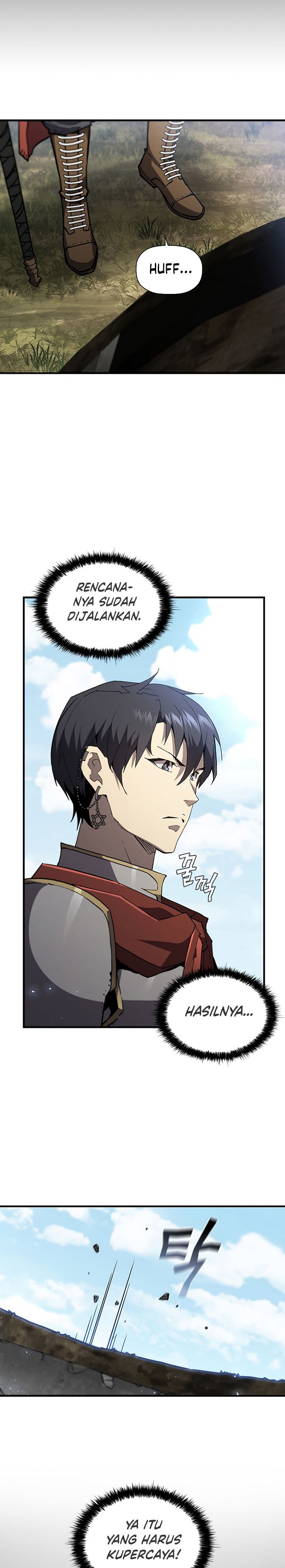 the-second-coming-of-gluttony - Chapter: 104