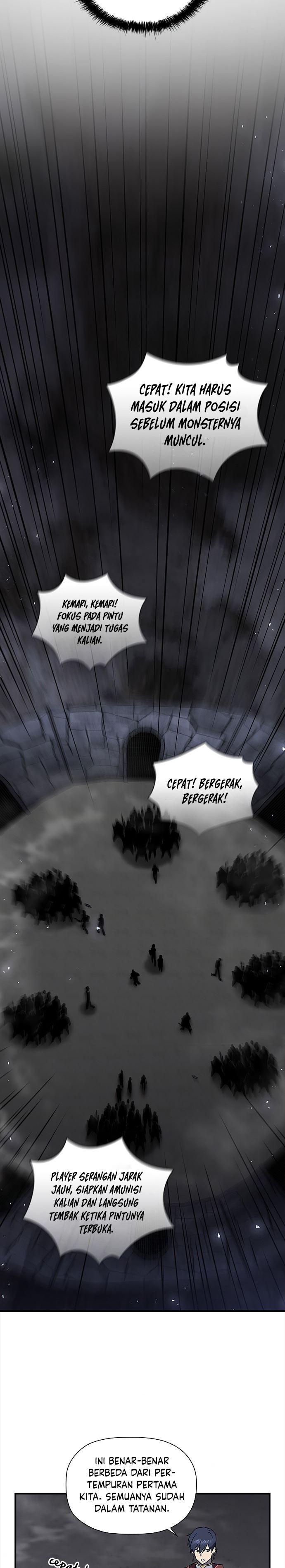 the-second-coming-of-gluttony - Chapter: 104