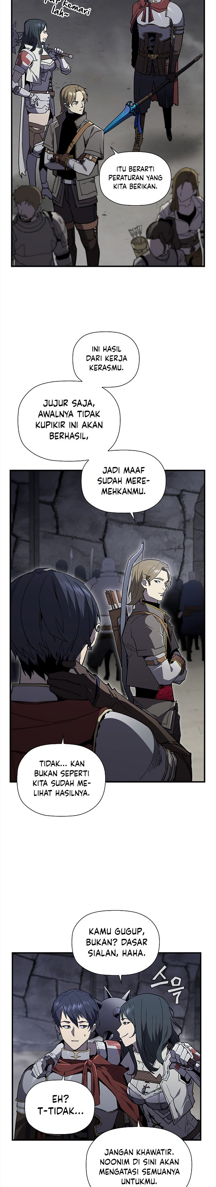 the-second-coming-of-gluttony - Chapter: 104