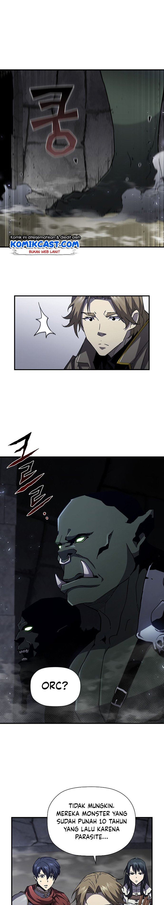 the-second-coming-of-gluttony - Chapter: 104