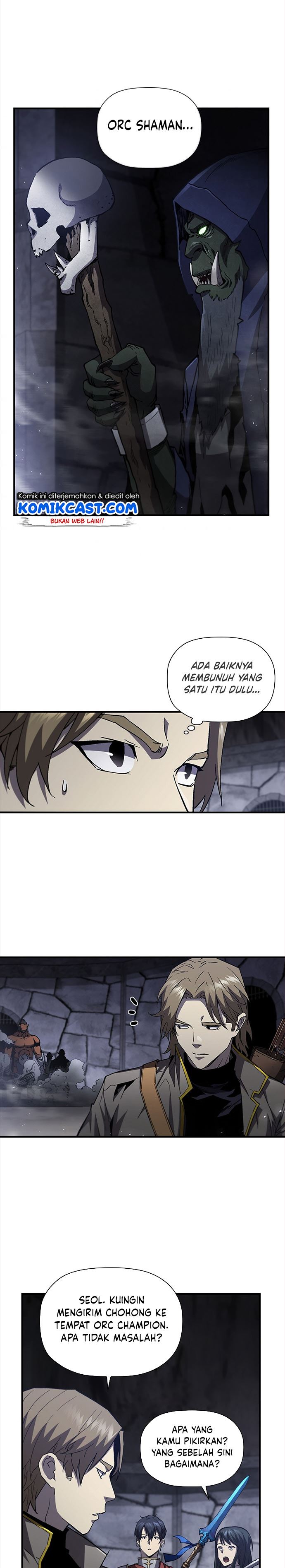 the-second-coming-of-gluttony - Chapter: 104