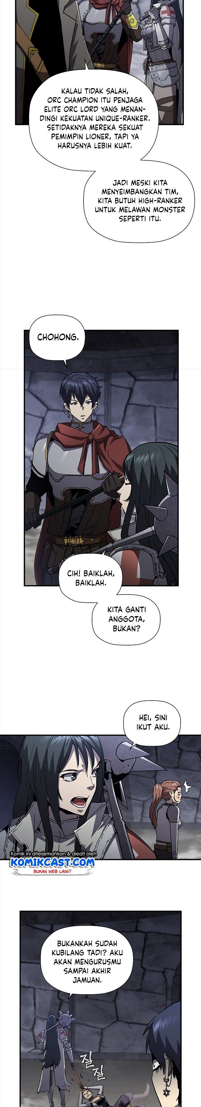 the-second-coming-of-gluttony - Chapter: 104