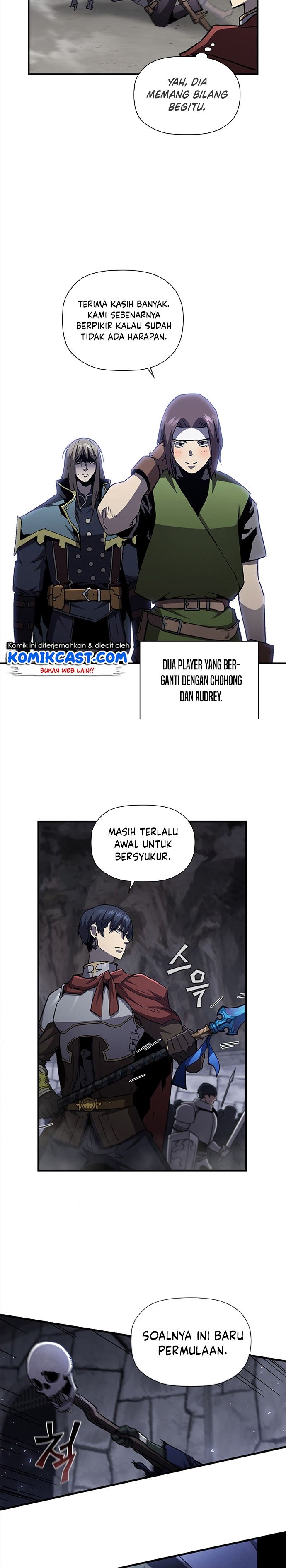 the-second-coming-of-gluttony - Chapter: 104
