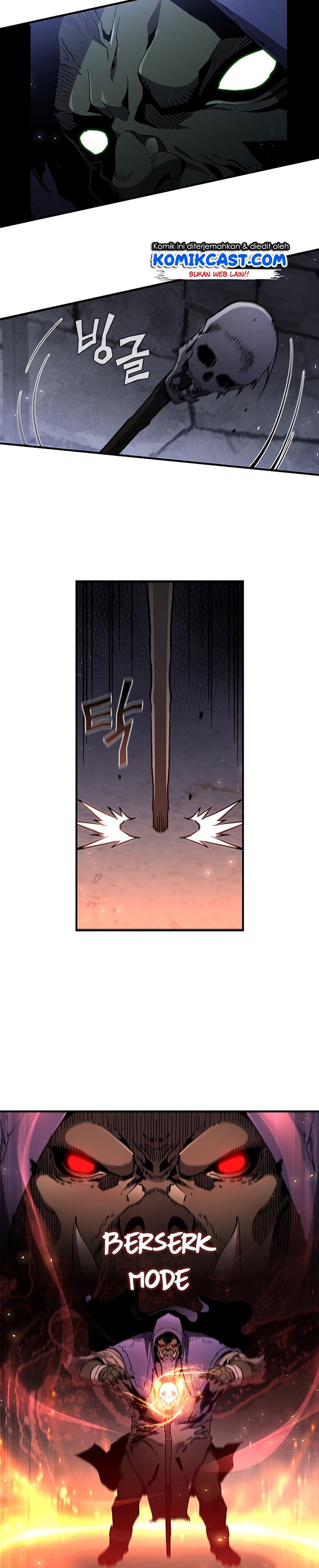 the-second-coming-of-gluttony - Chapter: 104