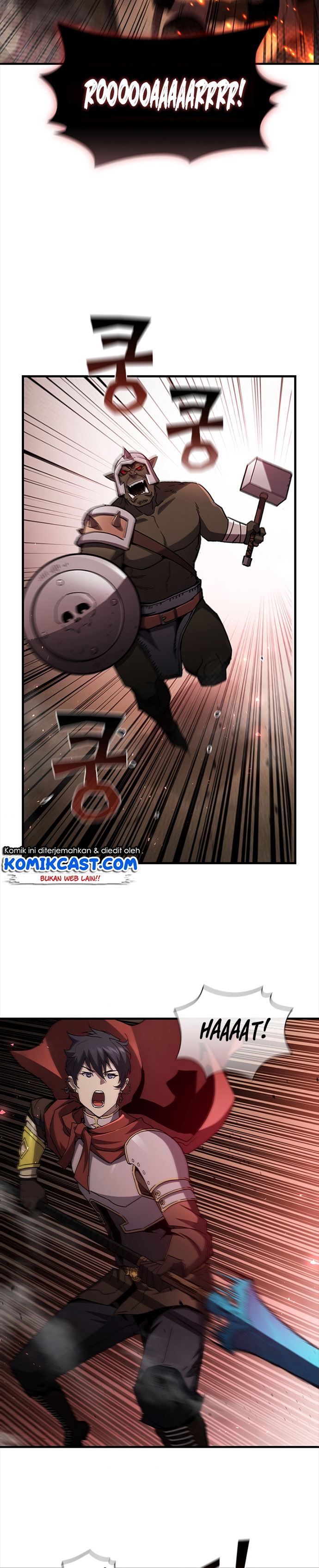 the-second-coming-of-gluttony - Chapter: 104