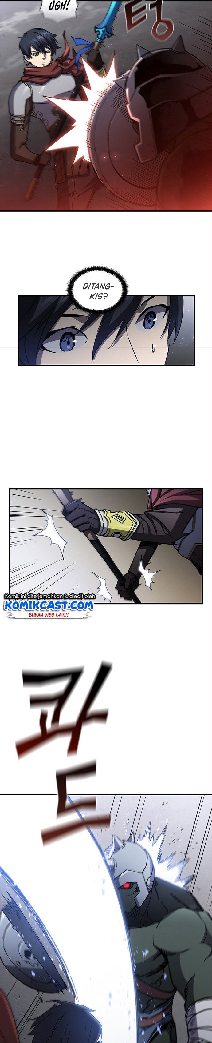 the-second-coming-of-gluttony - Chapter: 104