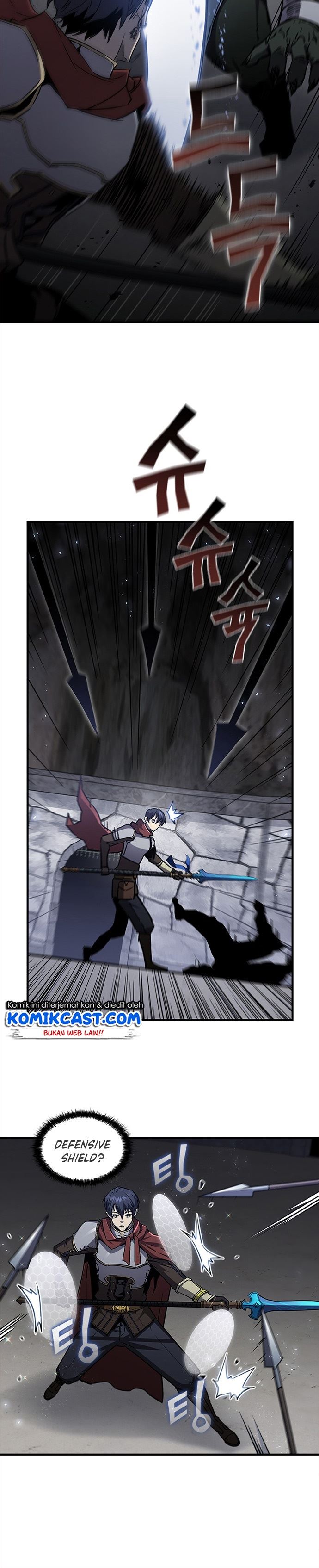 the-second-coming-of-gluttony - Chapter: 104