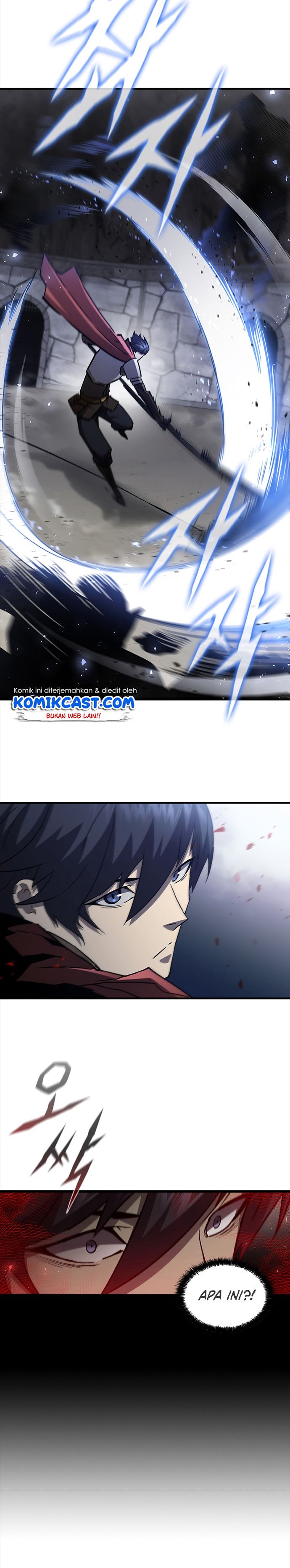 the-second-coming-of-gluttony - Chapter: 104