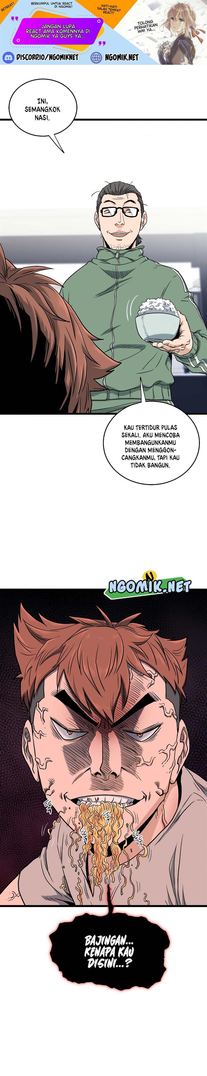 murim-login - Chapter: 136