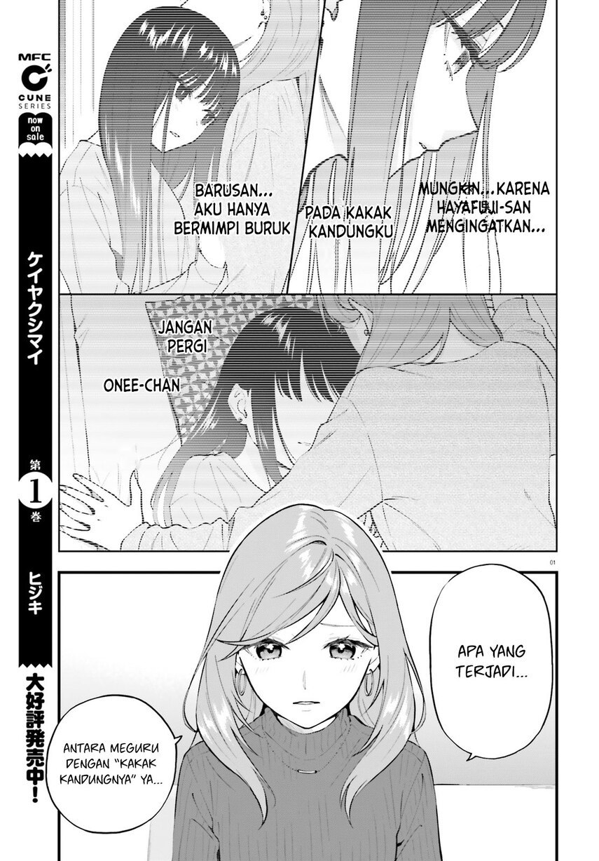 keiyaku-shimai - Chapter: 7