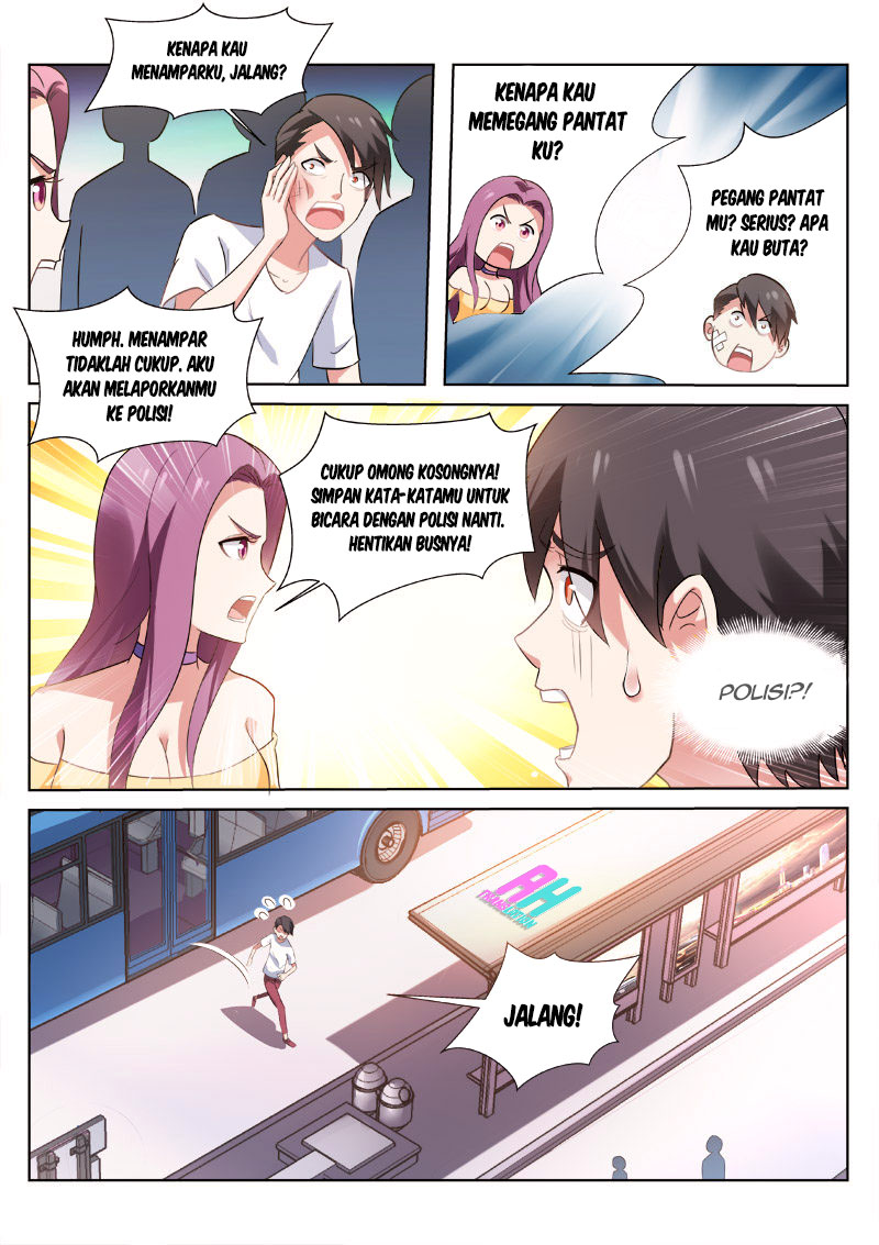 very-pure - Chapter: 35