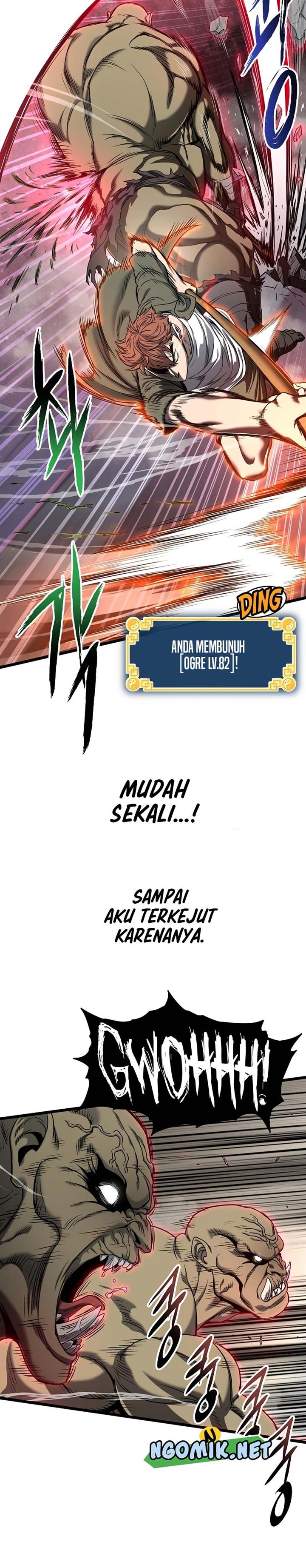 murim-login - Chapter: 137