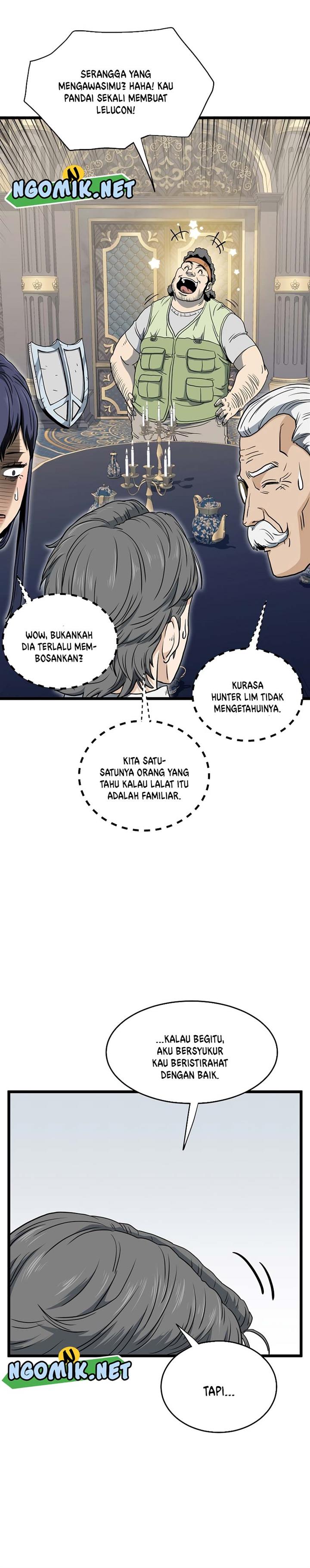 murim-login - Chapter: 137