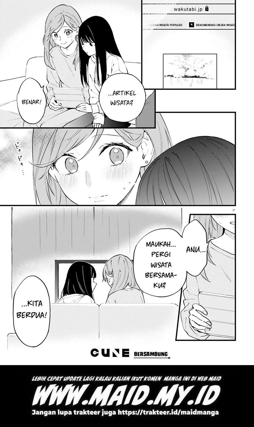 keiyaku-shimai - Chapter: 8