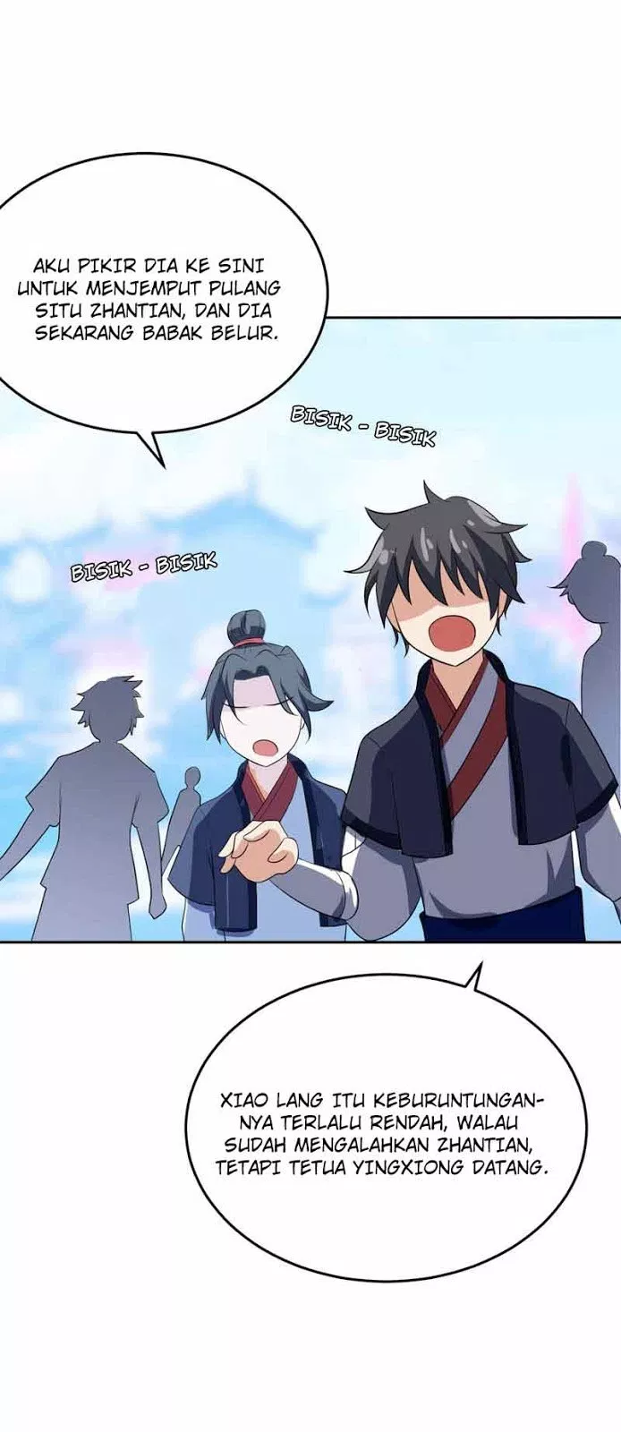 rise-of-the-demon-king - Chapter: 8