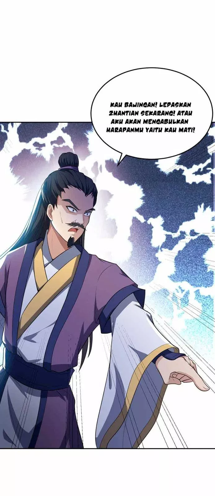 rise-of-the-demon-king - Chapter: 8