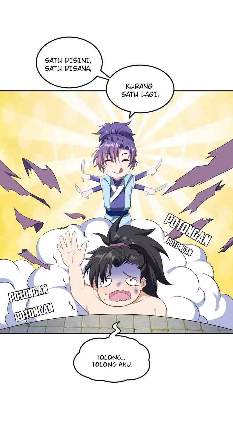 rise-of-the-demon-king - Chapter: 8