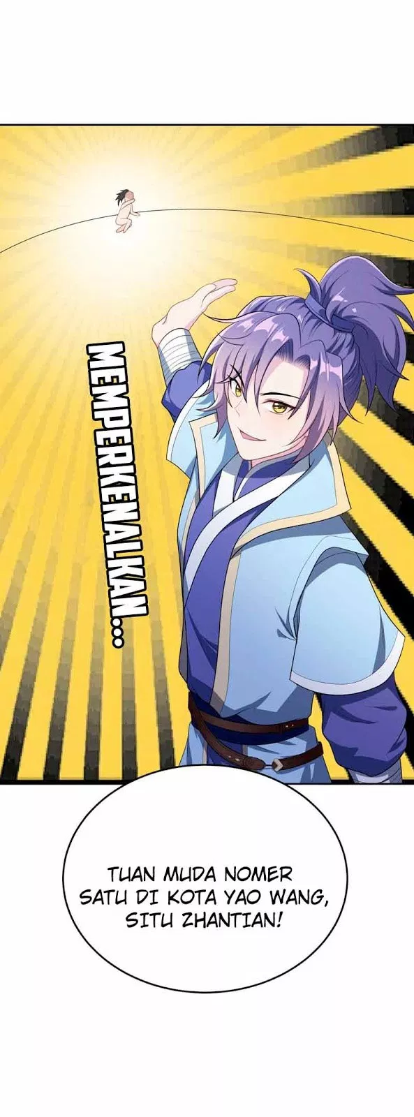 rise-of-the-demon-king - Chapter: 8