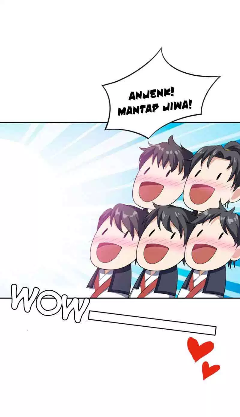 rise-of-the-demon-king - Chapter: 8
