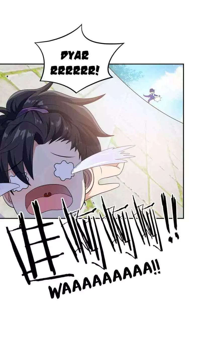 rise-of-the-demon-king - Chapter: 8