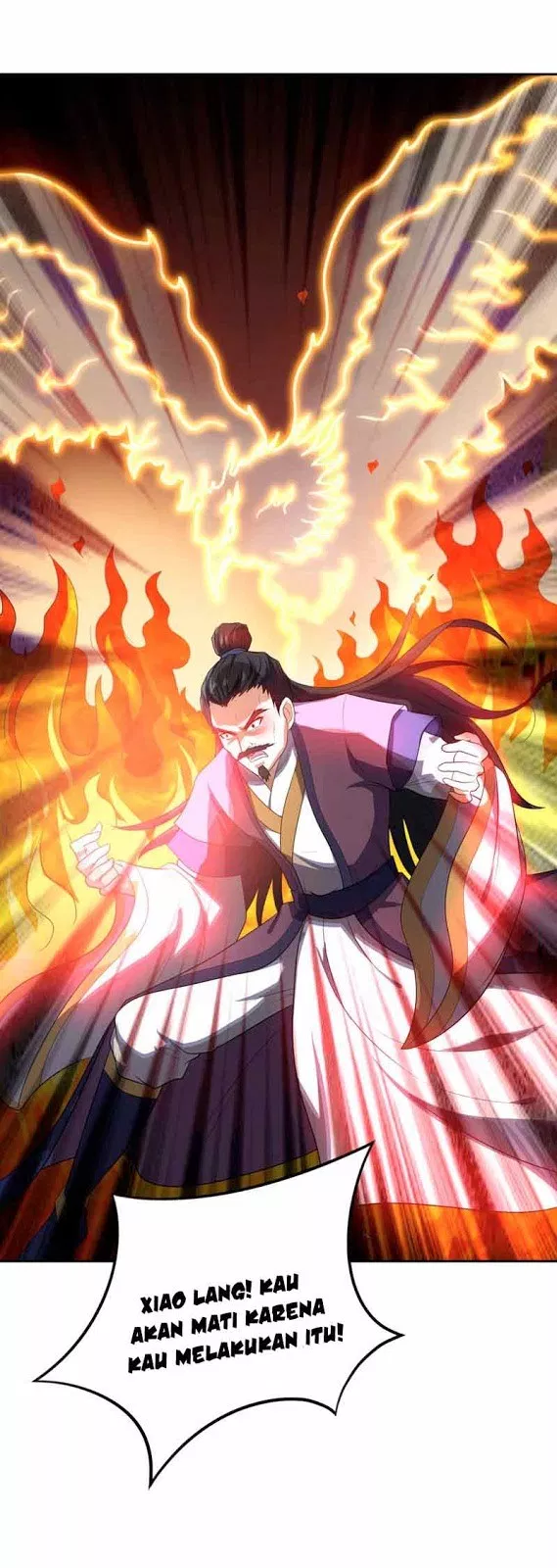 rise-of-the-demon-king - Chapter: 8