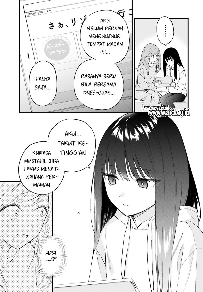 keiyaku-shimai - Chapter: 9