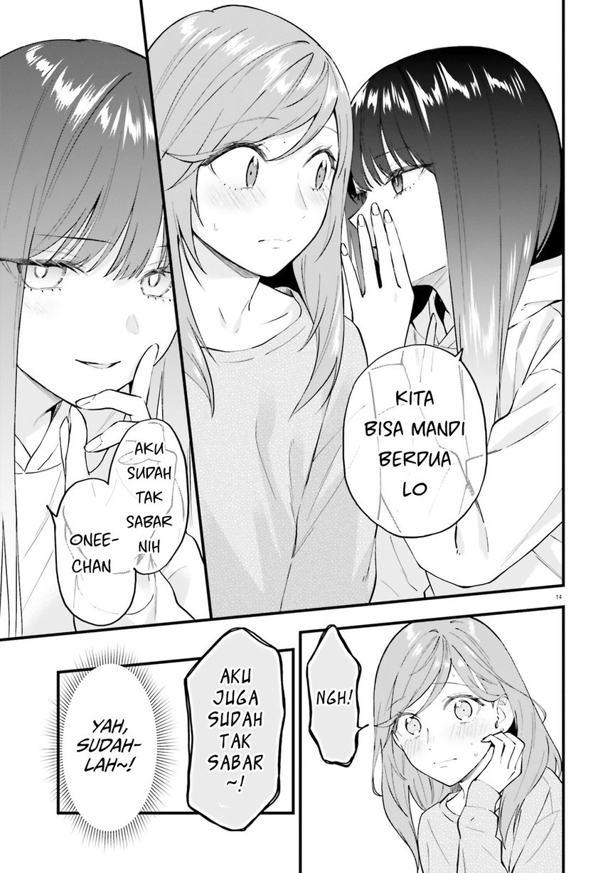 keiyaku-shimai - Chapter: 9