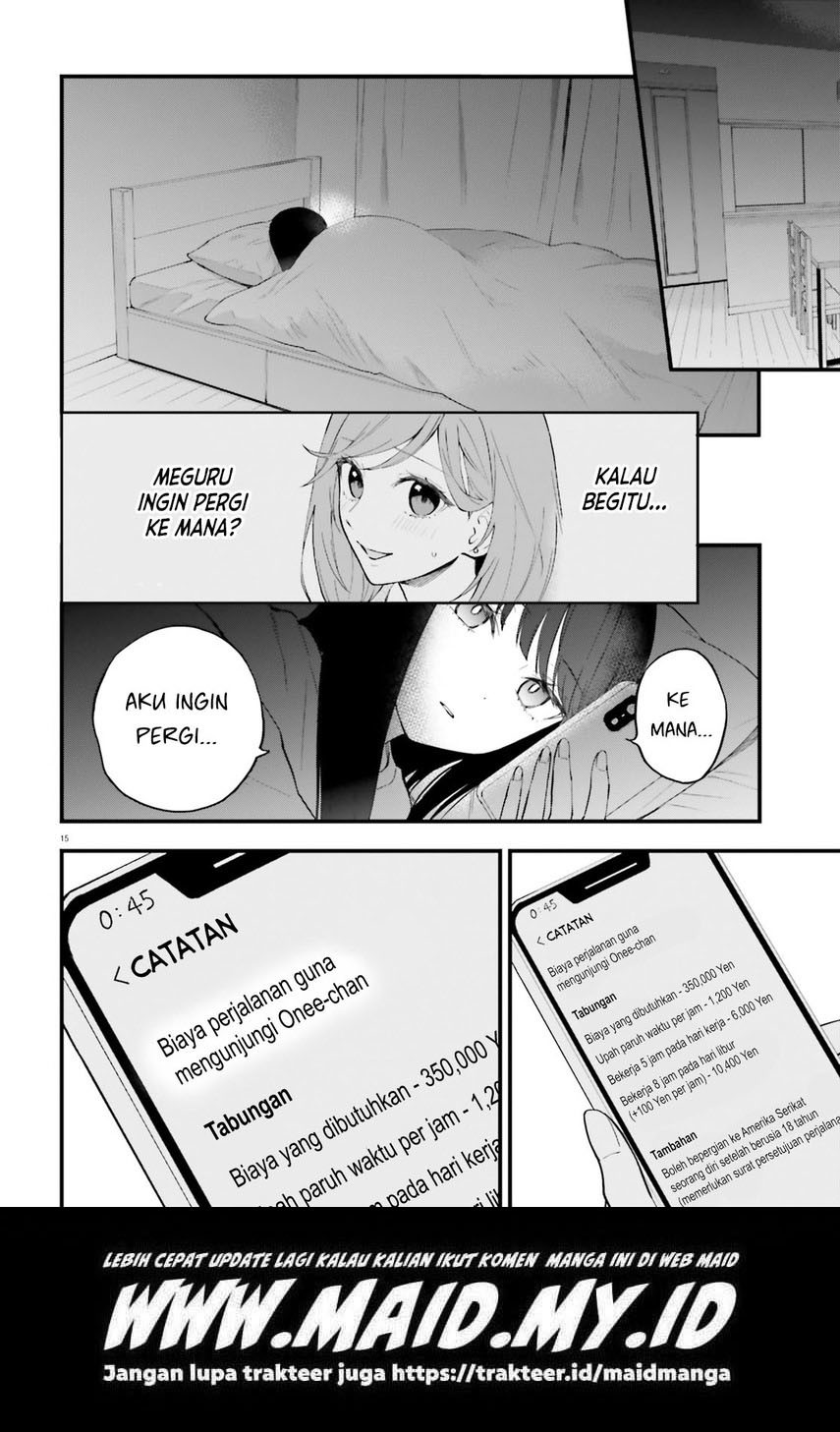 keiyaku-shimai - Chapter: 9