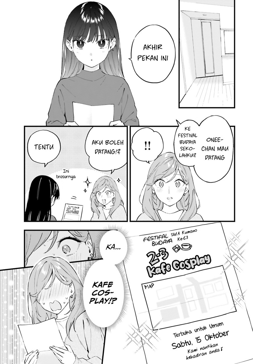 keiyaku-shimai - Chapter: 10