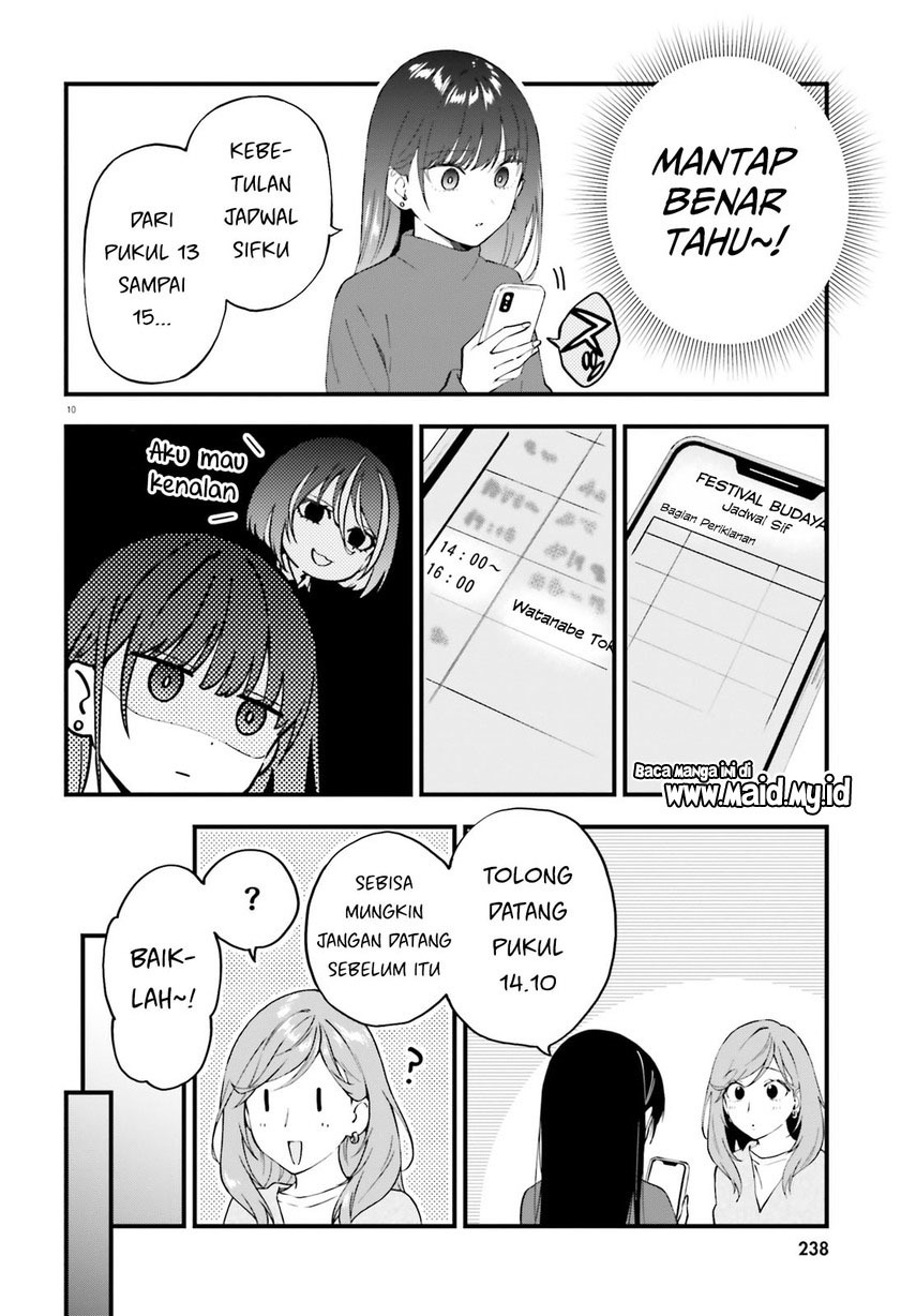 keiyaku-shimai - Chapter: 10