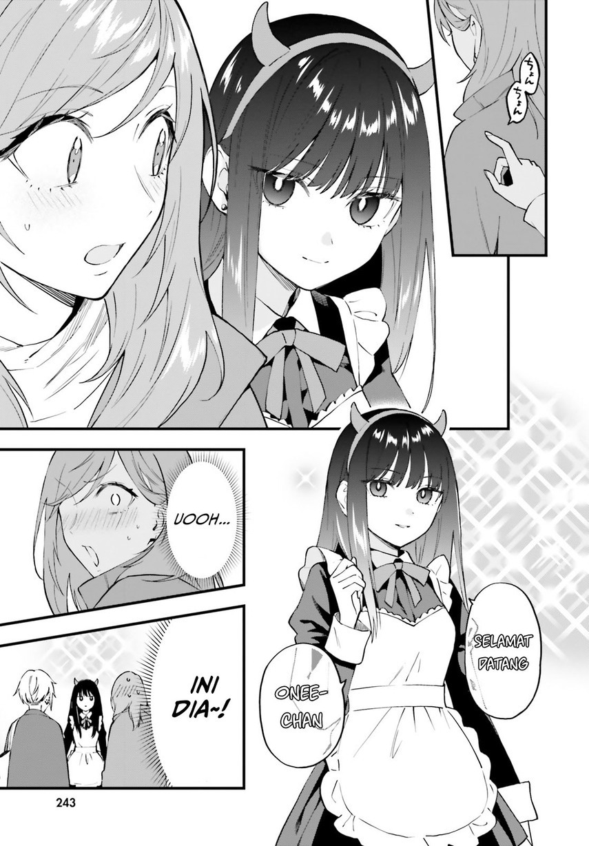 keiyaku-shimai - Chapter: 10