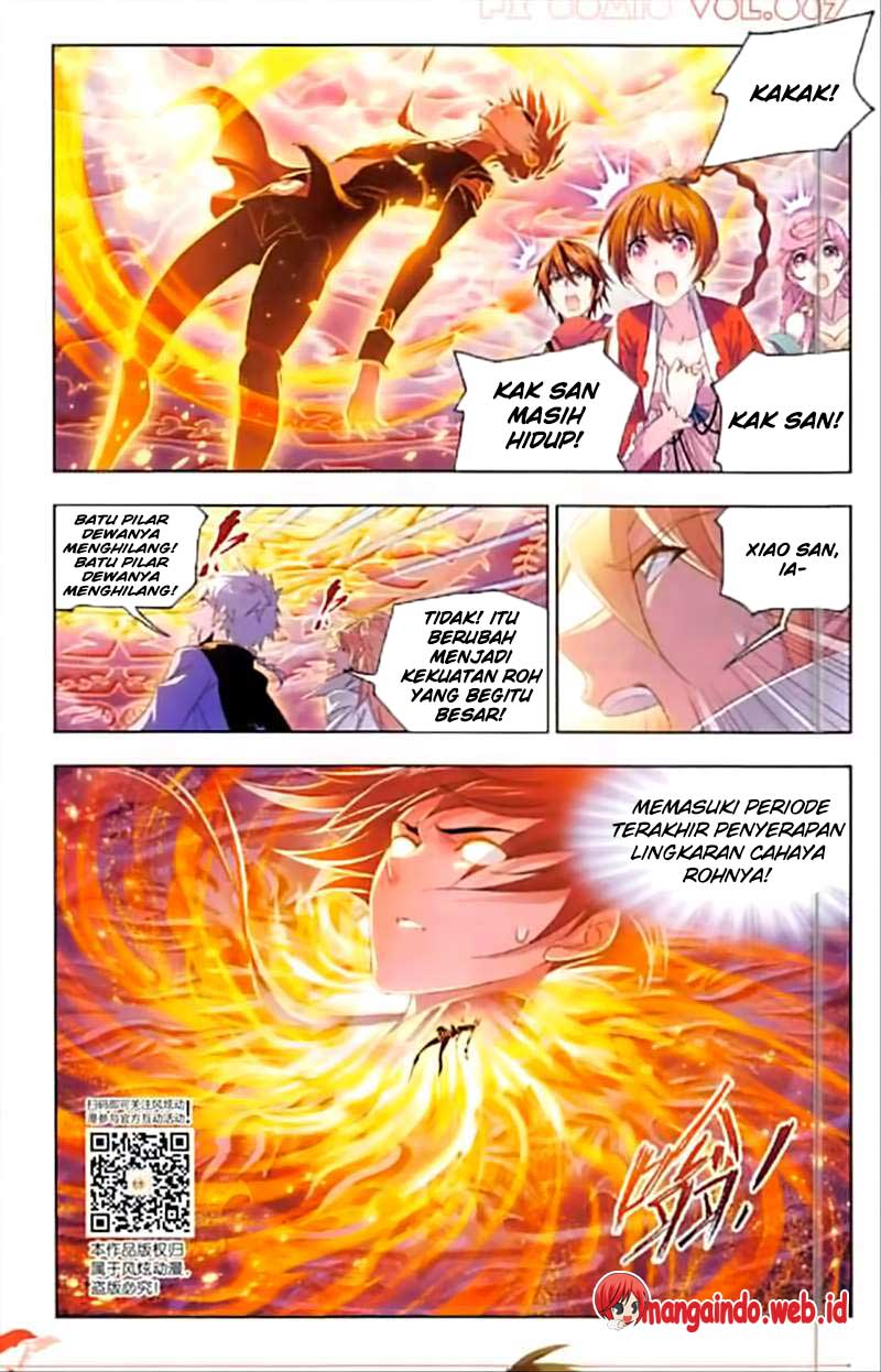 soul-land - Chapter: 244