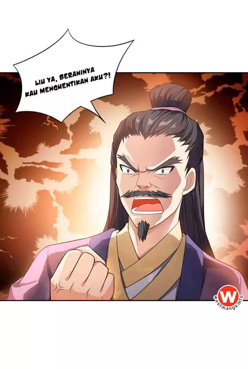 rise-of-the-demon-king - Chapter: 9