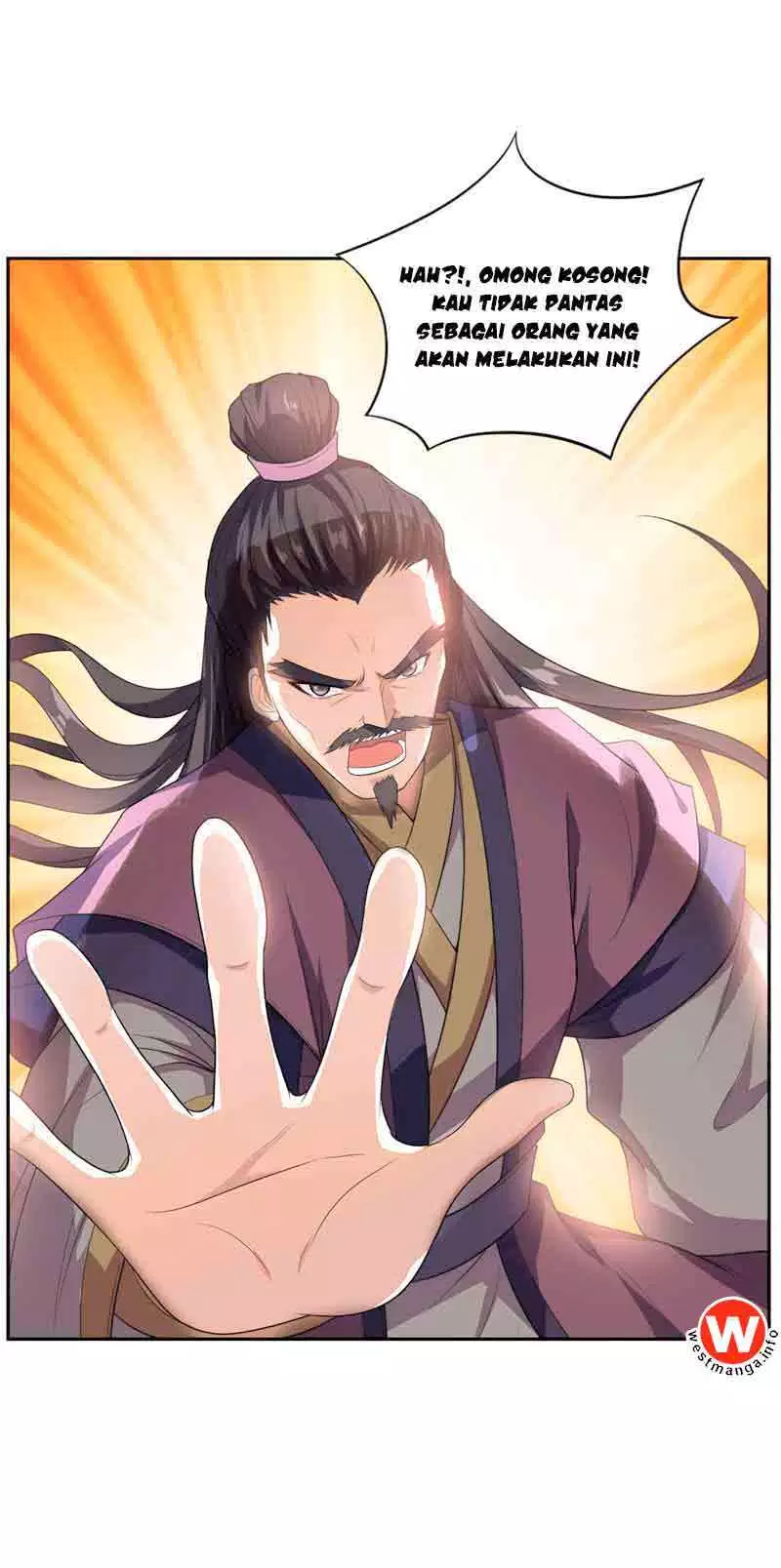 rise-of-the-demon-king - Chapter: 9