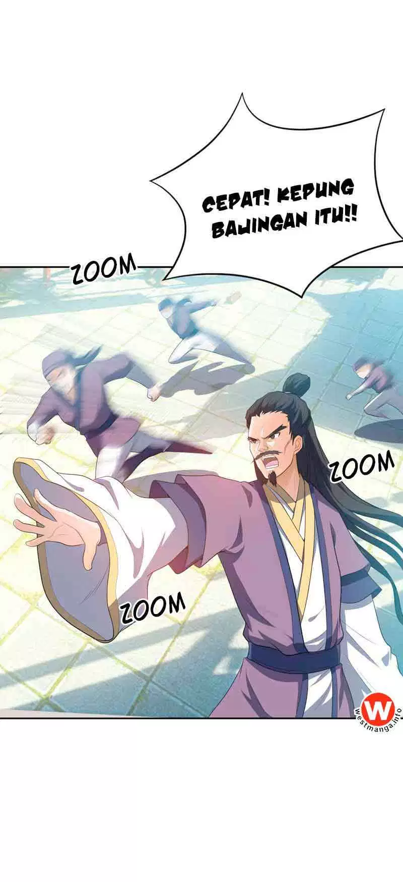 rise-of-the-demon-king - Chapter: 9