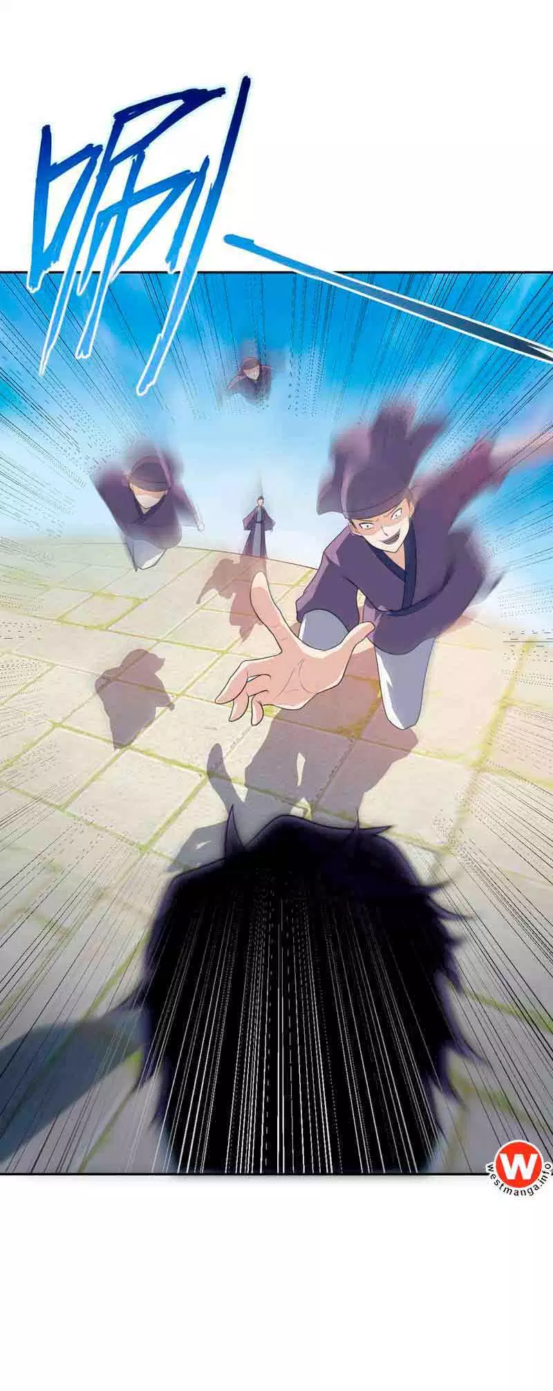 rise-of-the-demon-king - Chapter: 9