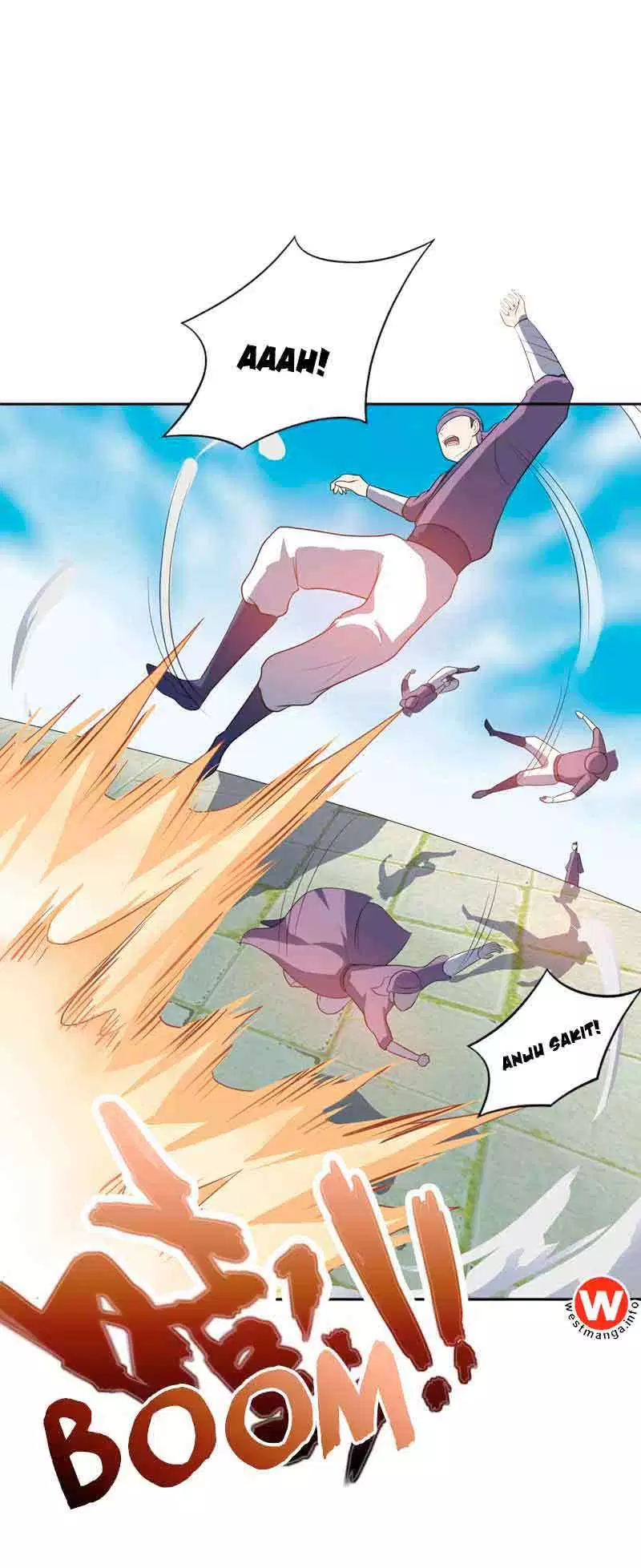 rise-of-the-demon-king - Chapter: 9