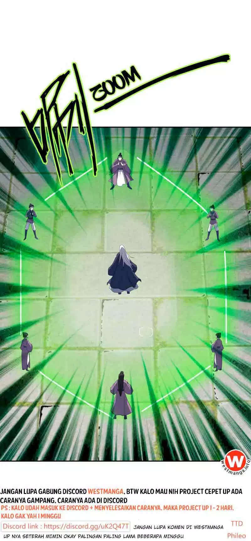 rise-of-the-demon-king - Chapter: 9
