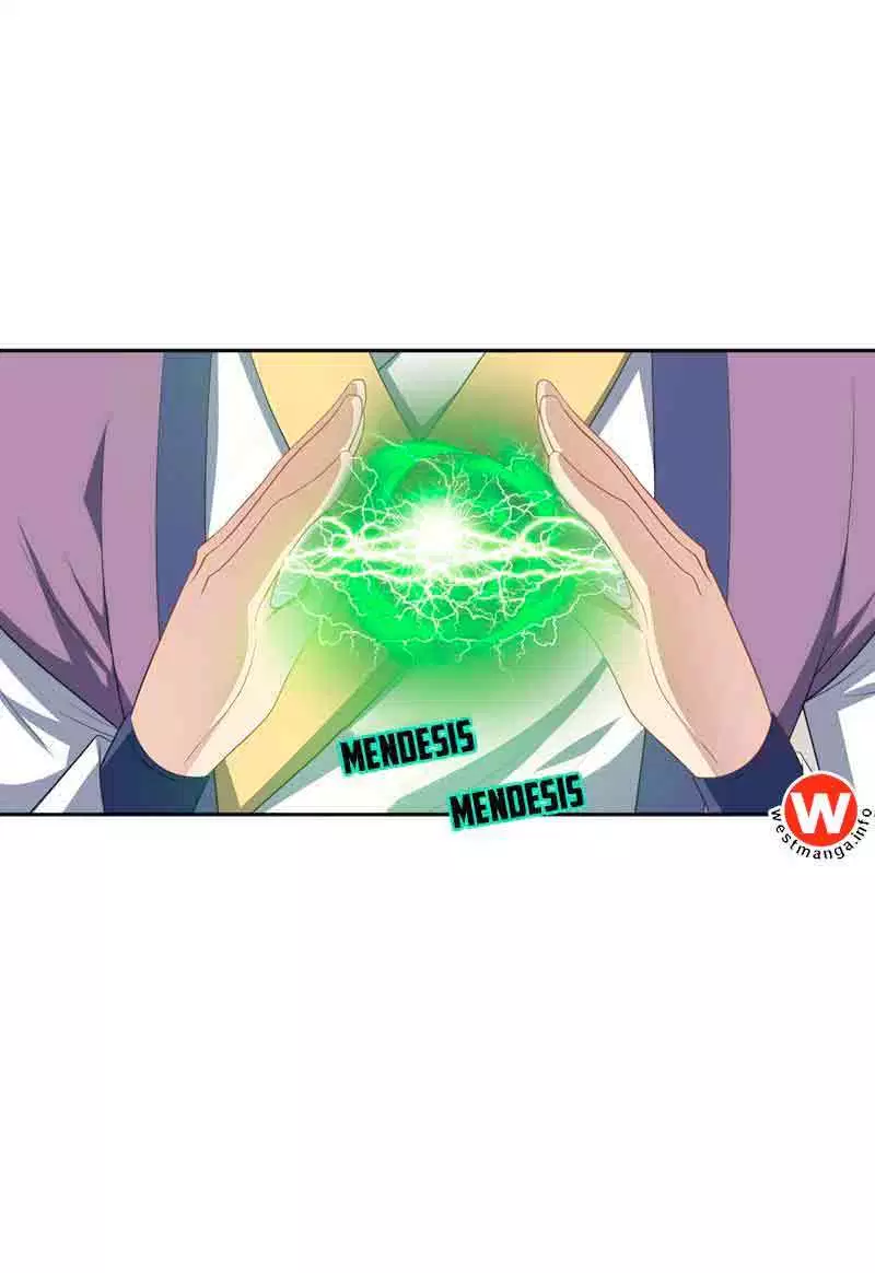 rise-of-the-demon-king - Chapter: 9
